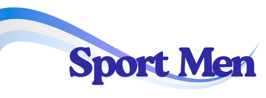  sport men